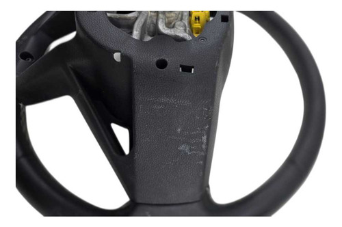 Volante Direção Gwm Haval H6 Gt Phev 2022 A 2024 Preto - Imagem 5