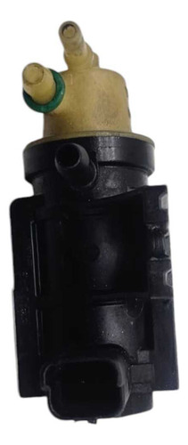 Válvula Solenoide De Pressão Do Filtro Jumpy / Expert 1.6 - Imagem 2