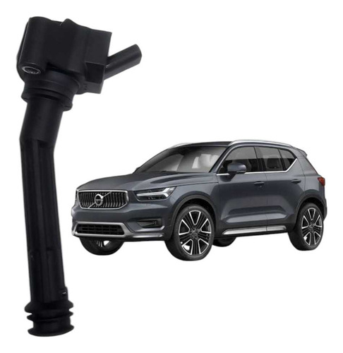 Bobina De Ignição Volvo Xc40 1.5 2019 2020 A 2023