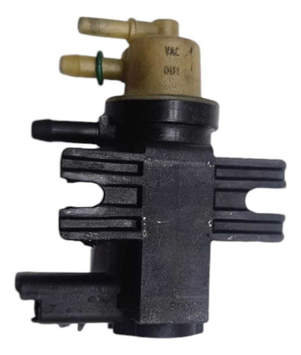 Válvula Solenoide De Pressão Do Filtro Jumpy / Expert 1.6 - Imagem 3