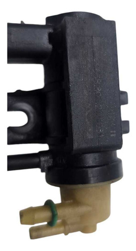 Válvula Solenoide De Pressão Do Filtro Jumpy / Expert 1.6 - Imagem 4