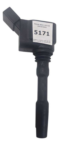 Bobina Ignição Audi Q3 Vw Jetta Tiguan 2.0  - Imagem 5