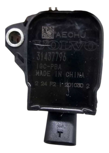 Bobina De Ignição Volvo Xc40 1.5 2019 2020 A 2023 - Imagem 4