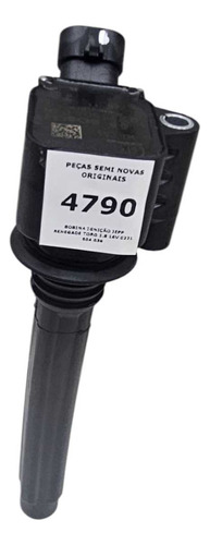 Bobina Ignição Jeep Renegade E Fiat Toro 1.8 16v - Imagem 2