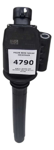 Bobina Ignição Jeep Renegade E Fiat Toro 1.8 16v - Imagem 3