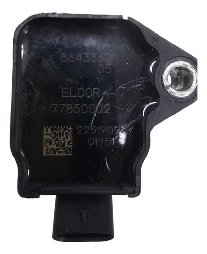 Bobina Ignição X1 320 Cooper  - Imagem 3