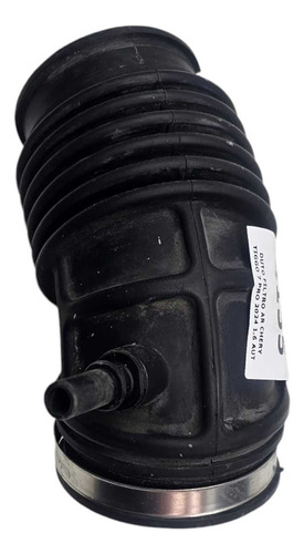 Duto Filtro Ar Chery Tiggo 7 Pro 2024 1.6 Automatico Preto - Imagem 4