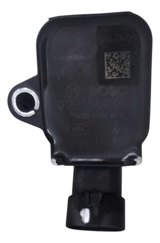 Bobina Ignição Jeep Renegade E Fiat Toro 1.8 16v - Imagem 5