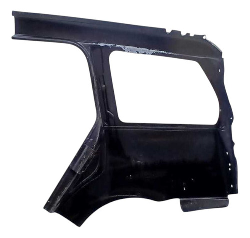 2007 A 2015 Lateral Traseira Direita C4 Grand Picasso - Imagem 2