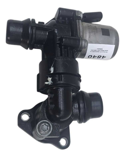 Válvula De Aquecimento Água Bmw 320i Flex 2021 - Imagem 3