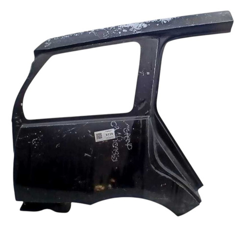 2007 A 2015 Lateral Traseira Direita C4 Grand Picasso - Imagem 3