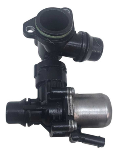 Válvula De Aquecimento Água Bmw 320i Flex 2021 - Imagem 4