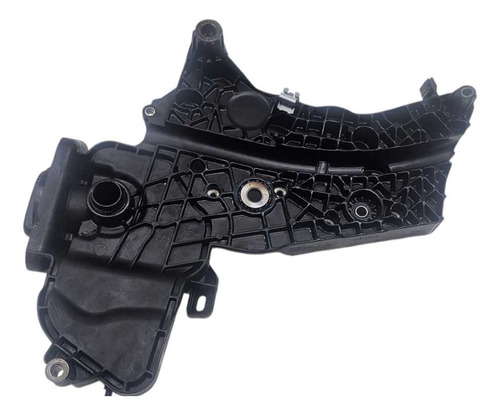 Suporte Tampa De Distribuição Frontier 2.3 Preto - Imagem 2