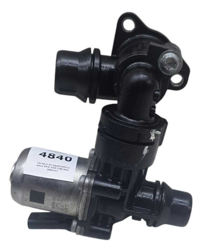 Válvula De Aquecimento Água Bmw 320i Flex 2021 - Imagem 5