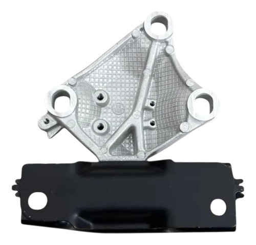 Coxim Câmbio Motor Honda  Esquerdo Fit City Hr-v Automático - Imagem 2