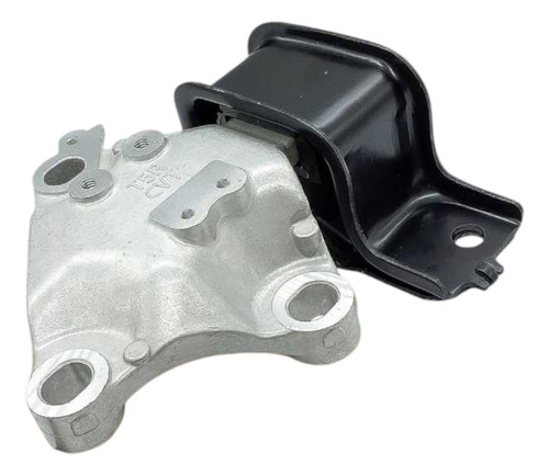 Coxim Câmbio Motor Honda  Esquerdo Fit City Hr-v Automático - Imagem 3