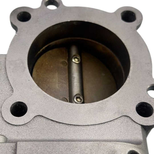 Tbi Fiat Freemont 2.4 - Imagem 7