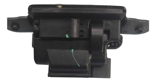 Tranca Da Mala Fiat Fastback 1.0 3cc Turbo 2024 2025 - Imagem 2