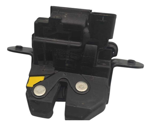 Tranca Da Mala Fiat Fastback 1.0 3cc Turbo 2024 2025 - Imagem 3