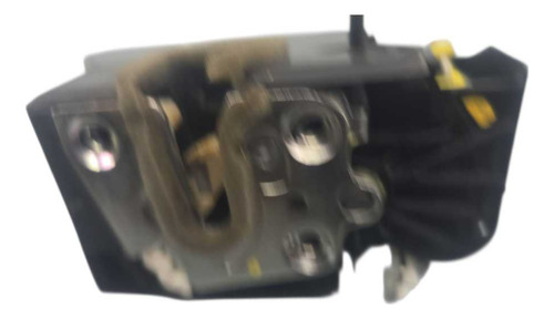 Trava Eletrica Tranca Traseira Esquerda  Renault Kardian - Imagem 2