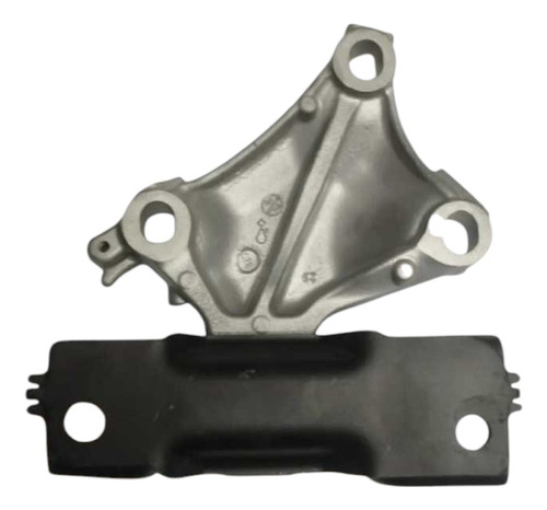 Coxim Do Motor Esquerdo Manual Honda Hr-v - Imagem 2