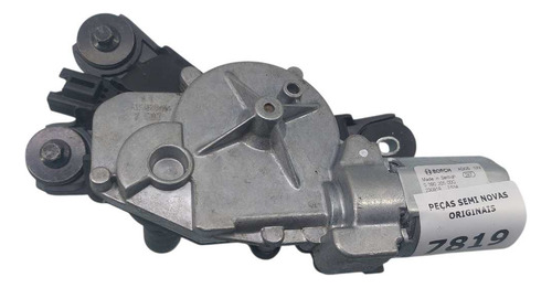 Motor Limpador Traseiro Vigia Volvo Xc40 T4 2019 A 2021 - Imagem 4