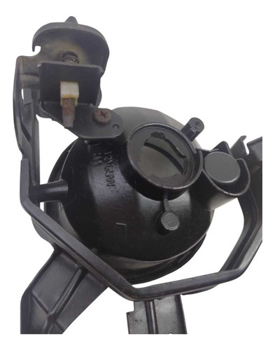 Farol De Milha Auxiliar Direito Tracker 2014 2015 2016 Branco - Imagem 4