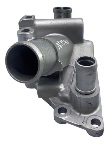 Carcaça Válvula Termostática Nissan Versa 1.6 2018 - Imagem 3