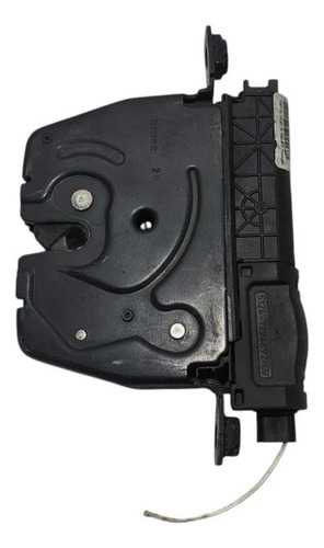 Fechadura Tampa Traseira Bmw 320i 2014 A 2015 - Imagem 2