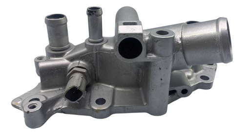 Carcaça Válvula Termostática Nissan Versa 1.6 2018 - Imagem 4