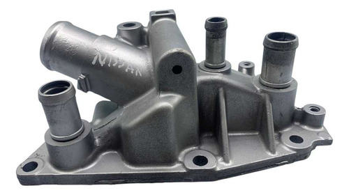 Carcaça Válvula Termostática Nissan Versa 1.6 2018 - Imagem 5
