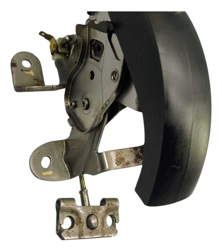 *freio De Mão Do Nissan March 2017/2020 - Imagem 2