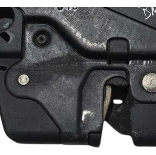 Fechadura Tampa Traseira Bmw 320i 2014 A 2015 - Imagem 4