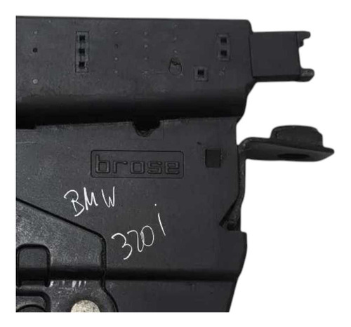 Fechadura Tampa Traseira Bmw 320i 2014 A 2015 - Imagem 5