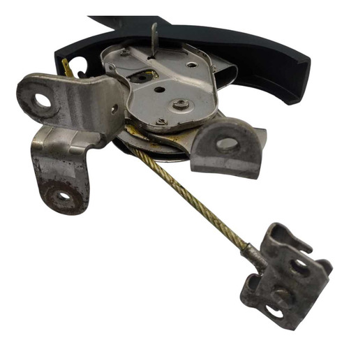 *freio De Mão Do Nissan March 2017/2020 - Imagem 3