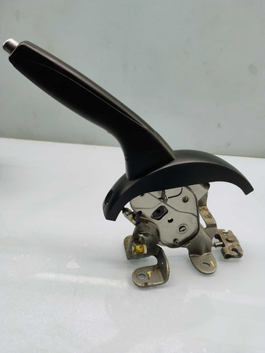 *freio De Mão Do Nissan March 2017/2020 - Imagem 4