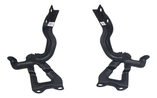 *par Dobradiça Capô Jac T50 2019 - Imagem 4