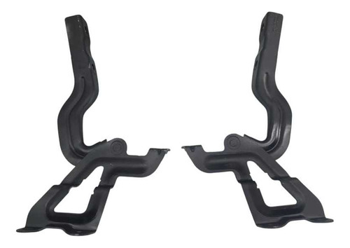 *par Dobradiça Capô Jac T50 2019 - Imagem 7