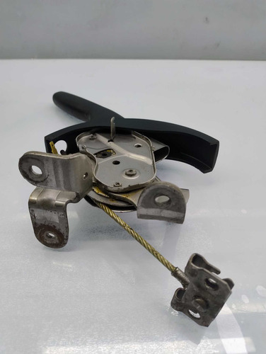 *freio De Mão Do Nissan March 2017/2020 - Imagem 7