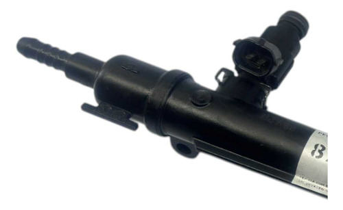 *flauta Com Bicos Injetores Volksvagen Jetta 2.0  11/15 - Imagem 5