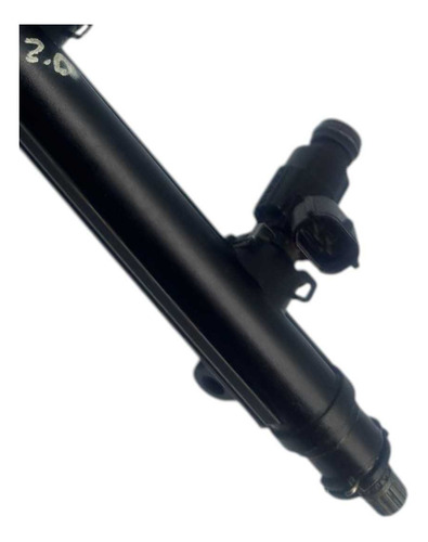 *flauta Com Bicos Injetores Volksvagen Jetta 2.0  11/15 - Imagem 7