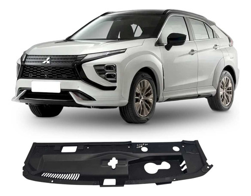 Defletor Superior Mitsubishi Eclipse Cross 2023 A 2025