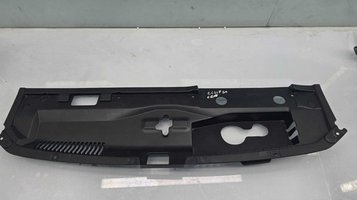 Defletor Superior Mitsubishi Eclipse Cross 2023 A 2025 - Imagem 3