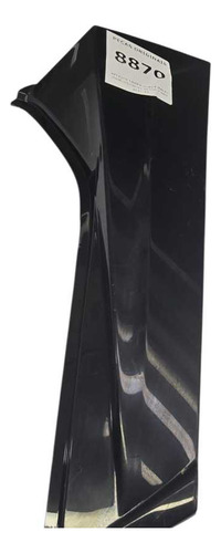 *aplique Tampa Porta Malas Direito Chery Tiggo 7 Pro 2021-24 Preto - Imagem 2