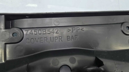 Defletor Superior Mitsubishi Eclipse Cross 2023 A 2025 - Imagem 4