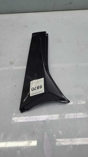 *aplique Tampa Porta Malas Direito Chery Tiggo 7 Pro 2021-24 Preto - Imagem 5