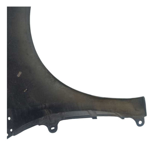 Paralama Esquerdo Peugeot 308/408 - Imagem 2