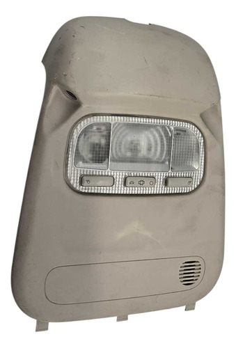 Lanterna Luz Teto Cortesia Citroen Aircross  2018 - Imagem 2