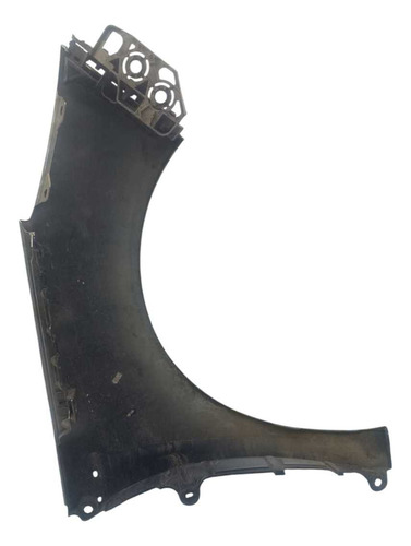 Paralama Esquerdo Peugeot 308/408 - Imagem 5