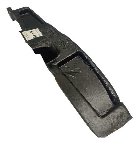 *espuma Acustica Paralama Direito Jeep Renegade 2016/2024 - Imagem 2